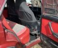 Красный ВАЗ 2107, объемом двигателя 1.3 л и пробегом 150 тыс. км за 678 $, фото 19 на Automoto.ua
