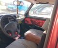 Красный ВАЗ 2107, объемом двигателя 1.3 л и пробегом 30 тыс. км за 606 $, фото 2 на Automoto.ua