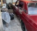 Красный ВАЗ 2107, объемом двигателя 1.5 л и пробегом 100 тыс. км за 190 $, фото 1 на Automoto.ua
