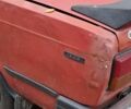 Красный ВАЗ 2107, объемом двигателя 0 л и пробегом 4 тыс. км за 600 $, фото 2 на Automoto.ua