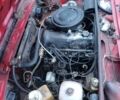 Красный ВАЗ 2107, объемом двигателя 1.5 л и пробегом 143 тыс. км за 474 $, фото 4 на Automoto.ua