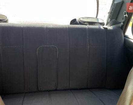 Красный ВАЗ 2107, объемом двигателя 1.5 л и пробегом 55 тыс. км за 700 $, фото 6 на Automoto.ua