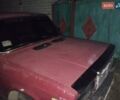 Красный ВАЗ 2107, объемом двигателя 1.5 л и пробегом 200 тыс. км за 400 $, фото 1 на Automoto.ua