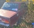 Красный ВАЗ 2107, объемом двигателя 1.5 л и пробегом 336 тыс. км за 350 $, фото 4 на Automoto.ua