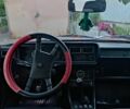 Красный ВАЗ 2107, объемом двигателя 1.5 л и пробегом 63 тыс. км за 655 $, фото 4 на Automoto.ua
