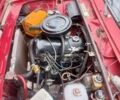 Красный ВАЗ 2107, объемом двигателя 1 л и пробегом 100 тыс. км за 559 $, фото 7 на Automoto.ua