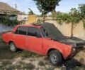 Красный ВАЗ 2107, объемом двигателя 1.45 л и пробегом 999 тыс. км за 411 $, фото 1 на Automoto.ua