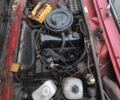 Красный ВАЗ 2107, объемом двигателя 1 л и пробегом 87 тыс. км за 500 $, фото 7 на Automoto.ua