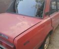 Червоний ВАЗ 2107, об'ємом двигуна 1.5 л та пробігом 180 тис. км за 597 $, фото 3 на Automoto.ua