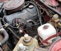 Красный ВАЗ 2107, объемом двигателя 0 л и пробегом 4 тыс. км за 600 $, фото 6 на Automoto.ua