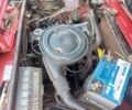 Красный ВАЗ 2107, объемом двигателя 0 л и пробегом 200 тыс. км за 492 $, фото 1 на Automoto.ua