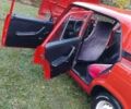 ВАЗ 2107 1989 в Стрые на Automoto.ua Красный ВАЗ 2107, объемом двигателя 0 л и пробегом 40 тыс. км за 480 $, фото 2 на Automoto.ua