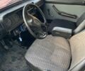 ВАЗ 2107 1989 в Черкассах на Automoto.ua Красный ВАЗ 2107, объемом двигателя 1.5 л и пробегом 3 тыс. км за 338 $, фото 4 на Automoto.ua