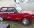 Красный ВАЗ 2107, объемом двигателя 0 л и пробегом 1 тыс. км за 450 $, фото 2 на Automoto.ua