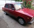 Червоний ВАЗ 2107, об'ємом двигуна 0 л та пробігом 2 тис. км за 654 $, фото 1 на Automoto.ua