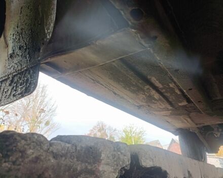 Красный ВАЗ 2107, объемом двигателя 1 л и пробегом 100 тыс. км за 559 $, фото 11 на Automoto.ua