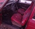 Красный ВАЗ 2107, объемом двигателя 0 л и пробегом 333 тыс. км за 392 $, фото 2 на Automoto.ua