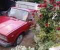 Червоний ВАЗ 2107, об'ємом двигуна 0 л та пробігом 2 тис. км за 654 $, фото 1 на Automoto.ua