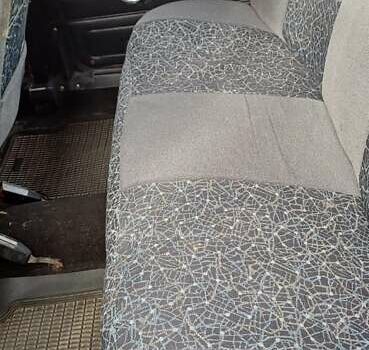 Красный ВАЗ 2107, объемом двигателя 1.3 л и пробегом 970 тыс. км за 312 $, фото 7 на Automoto.ua