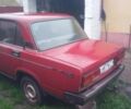 Красный ВАЗ 2107, объемом двигателя 0 л и пробегом 46 тыс. км за 238 $, фото 1 на Automoto.ua
