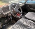Красный ВАЗ 2107, объемом двигателя 1.5 л и пробегом 100 тыс. км за 255 $, фото 4 на Automoto.ua