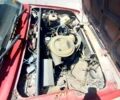 ВАЗ 2107 1989 в Днепре (Днепропетровске) на Automoto.ua Красный ВАЗ 2107, объемом двигателя 1.3 л и пробегом 0 тыс. км за 450 $, фото 1 на Automoto.ua