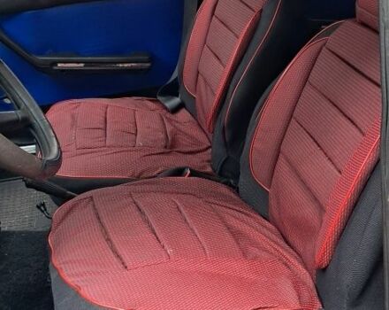 Красный ВАЗ 2107, объемом двигателя 0 л и пробегом 4 тыс. км за 600 $, фото 7 на Automoto.ua