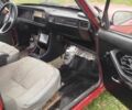 Красный ВАЗ 2107, объемом двигателя 1.3 л и пробегом 98 тыс. км за 593 $, фото 11 на Automoto.ua