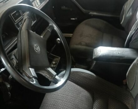 Красный ВАЗ 2107, объемом двигателя 1.5 л и пробегом 356 тыс. км за 750 $, фото 6 на Automoto.ua