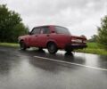 ВАЗ 2107 1989 в Каменце-Подольском на Automoto.ua Красный ВАЗ 2107, объемом двигателя 1.5 л и пробегом 94 тыс. км за 486 $, фото 7 на Automoto.ua
