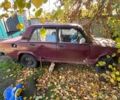 Красный ВАЗ 2107, объемом двигателя 1.5 л и пробегом 336 тыс. км за 350 $, фото 2 на Automoto.ua