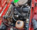 ВАЗ 2107 1989 в Стрые на Automoto.ua Красный ВАЗ 2107, объемом двигателя 0 л и пробегом 40 тыс. км за 480 $, фото 4 на Automoto.ua