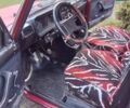 Червоний ВАЗ 2107, об'ємом двигуна 0 л та пробігом 100 тис. км за 550 $, фото 4 на Automoto.ua