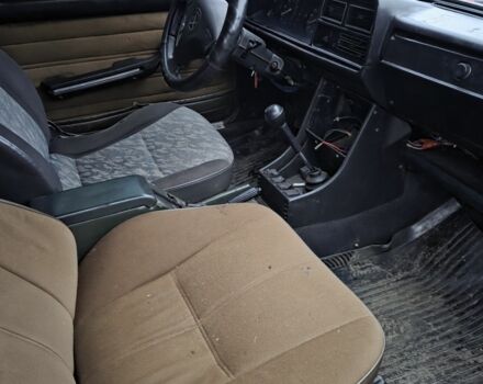 Красный ВАЗ 2107, объемом двигателя 1 л и пробегом 87 тыс. км за 500 $, фото 6 на Automoto.ua