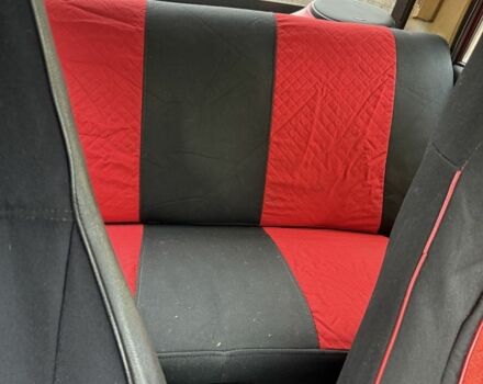 Красный ВАЗ 2107, объемом двигателя 1.5 л и пробегом 50 тыс. км за 709 $, фото 6 на Automoto.ua