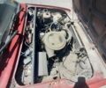 Красный ВАЗ 2107, объемом двигателя 1.3 л и пробегом 800 тыс. км за 479 $, фото 1 на Automoto.ua