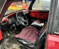 Красный ВАЗ 2107, объемом двигателя 2 л и пробегом 110 тыс. км за 427 $, фото 3 на Automoto.ua