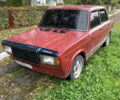 Красный ВАЗ 2107, объемом двигателя 1.5 л и пробегом 200 тыс. км за 356 $, фото 5 на Automoto.ua