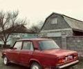 Красный ВАЗ 2107, объемом двигателя 0 л и пробегом 600 тыс. км за 356 $, фото 1 на Automoto.ua