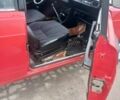Красный ВАЗ 2107, объемом двигателя 1 л и пробегом 100 тыс. км за 559 $, фото 15 на Automoto.ua