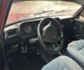 Красный ВАЗ 2107, объемом двигателя 1.5 л и пробегом 145 тыс. км за 650 $, фото 6 на Automoto.ua