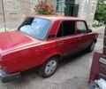 Червоний ВАЗ 2107, об'ємом двигуна 0 л та пробігом 2 тис. км за 654 $, фото 2 на Automoto.ua