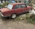 Червоний ВАЗ 2107, об'ємом двигуна 1.7 л та пробігом 3 тис. км за 332 $, фото 1 на Automoto.ua