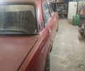 Красный ВАЗ 2107, объемом двигателя 1.5 л и пробегом 356 тыс. км за 750 $, фото 5 на Automoto.ua