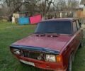 Красный ВАЗ 2107, объемом двигателя 1.3 л и пробегом 200 тыс. км за 166 $, фото 5 на Automoto.ua