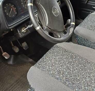 Красный ВАЗ 2107, объемом двигателя 1.3 л и пробегом 970 тыс. км за 312 $, фото 6 на Automoto.ua