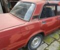 Красный ВАЗ 2107, объемом двигателя 1.3 л и пробегом 970 тыс. км за 312 $, фото 5 на Automoto.ua