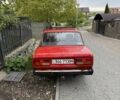 Красный ВАЗ 2107, объемом двигателя 0 л и пробегом 200 тыс. км за 750 $, фото 1 на Automoto.ua
