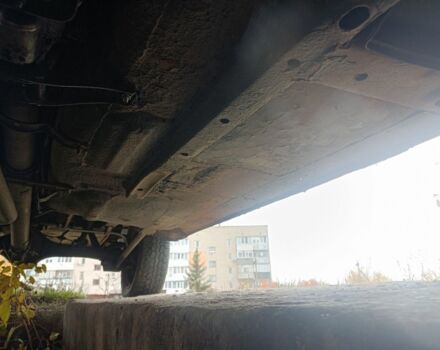 Красный ВАЗ 2107, объемом двигателя 1 л и пробегом 100 тыс. км за 559 $, фото 13 на Automoto.ua