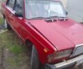 Красный ВАЗ 2107, объемом двигателя 0 л и пробегом 1 тыс. км за 450 $, фото 4 на Automoto.ua